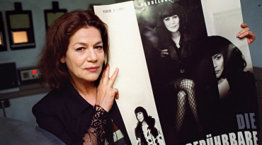 Hannelore Elsnerová