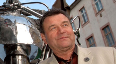 Václav Postránecký