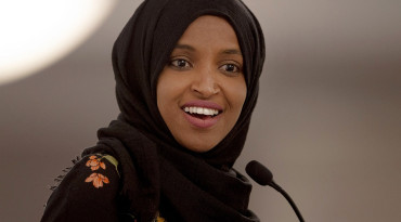Ilhan Omar