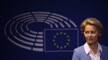 Ursula von der Leyenová