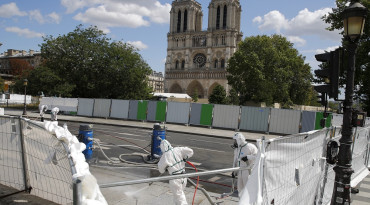 Katedrála Notre-Dame