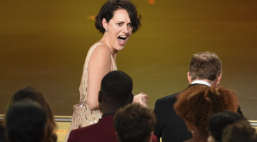 Phoebe Waller-Bridgeová