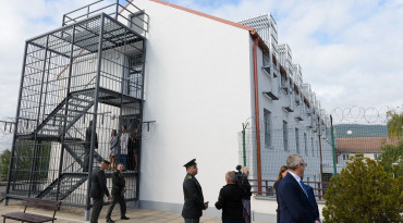 ženská väznica Nitra