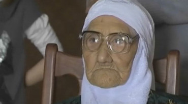 Tanziľa Bisembejevová