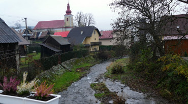 Papradno