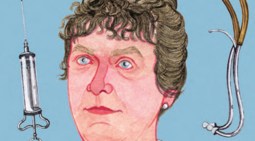 Bohuslava Kecková