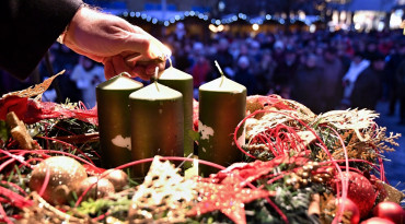 kedy sa začína advent