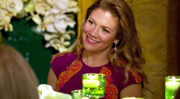 Sophie Grégoireová-Trudeauová