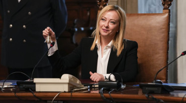 Meloniová