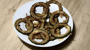 Cuketové krúžky