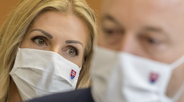 Petra Krištúfková