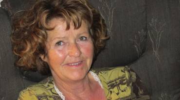 Anna-Elisabeth Falkeviková Hagenová