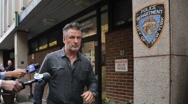 Alec Baldwin