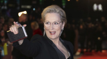 Meryl Streepová