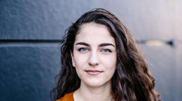 Romina Pourmokhtariová