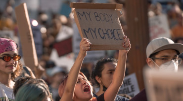 my Voice, My Choice