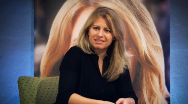 Zuzana Čaputová