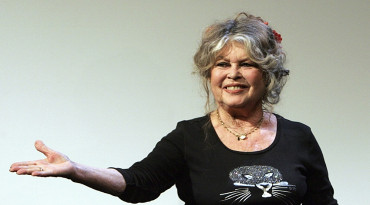 Bardotová