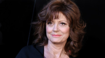 Susan Sarandová