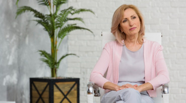 perimenopauza