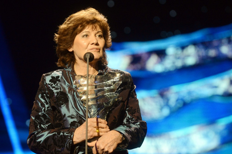 Krištáľové krídlo získali štyri ženy