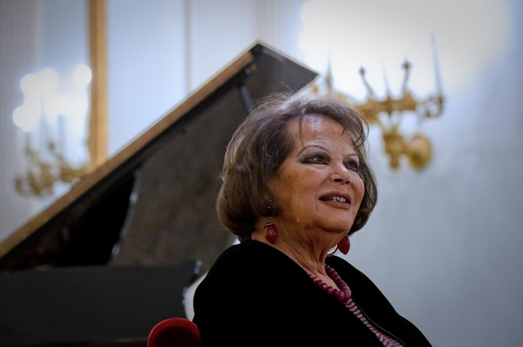 Filmový sexsymbol 60. rokov Claudia Cardinale oslavuje 80 rokov