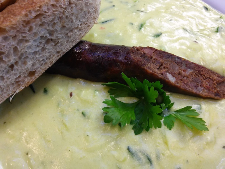 Jednoduchý a rýchly cuketový prívarok: Výborný recept