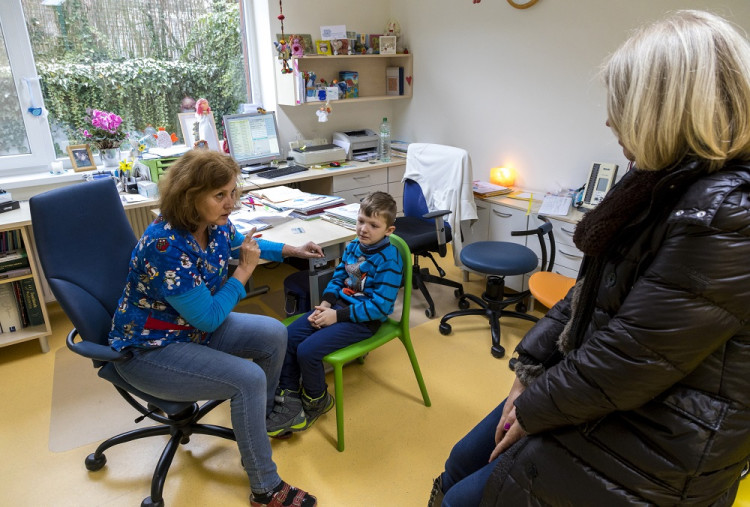 Na následky chrípky každoročne zomrie približne 800 Slovákov