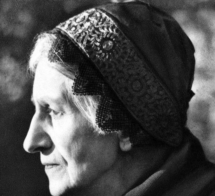 Spisovateľka Elena Maróthy-Šoltésová učila ženy podnikať v čase, keď boli závislé na mužoch