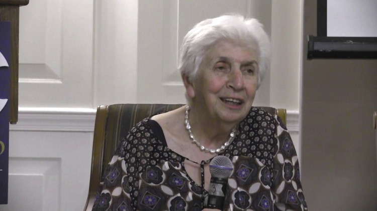 Irak sa lúčil s archeologičkou, ktorá pomáhala pri obnove múzea v Bagdade