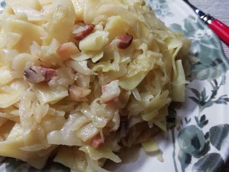 Rýchle fliačky s kapustou: Jednoduchý recept na kapustové fliačky pre každého