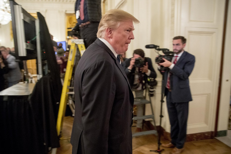 Trumpova administratíva nevydá bankovku s portrétom černošskej aktivistky