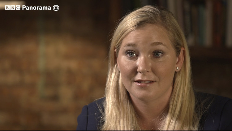 Najvýznamnejšia bojovníčka proti sexuálnemu zneužívaniu Virginia Giuffreová spáchala samovraždu. Mala len 41 rokov