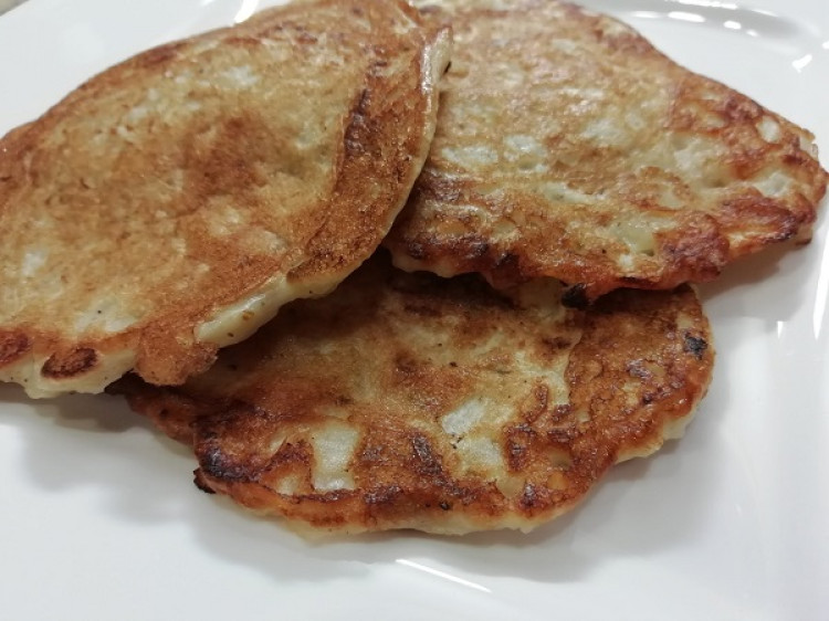Najlepšie tekvicové placky – rýchly a jednoduchý recept | Ženy v meste