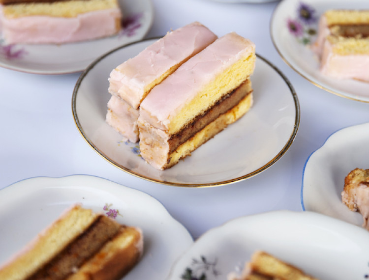 Staré dobré punčové rezy: Recept na sviatočný koláč