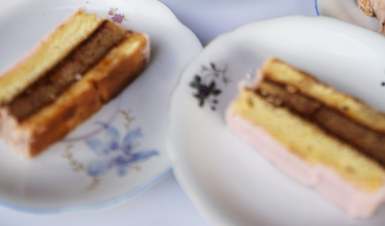 Tu je recept na dokonalý punčový rez, ktorý sa u nás naozaj osvedčil