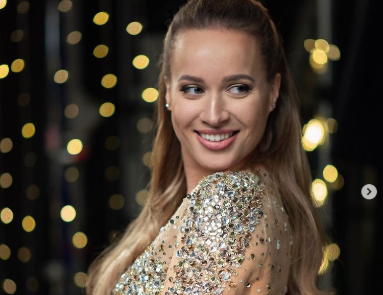 Speváčka Kristína sa stala mamou. Tehotenstvo i pôrod tajila