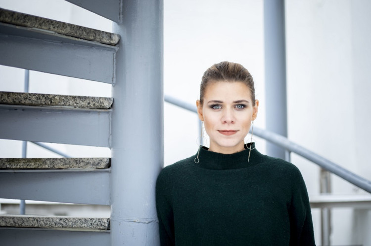 Necítim sa bezpečne, povedala novinárka Zuzana Kovačič Hanzelová po prepustení extrémistu Bombica