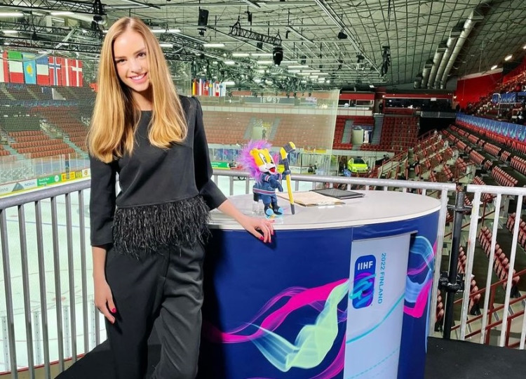 Redaktorka RTVS Barbora Žiačiková a stredovek vo verejnoprávnej televízii