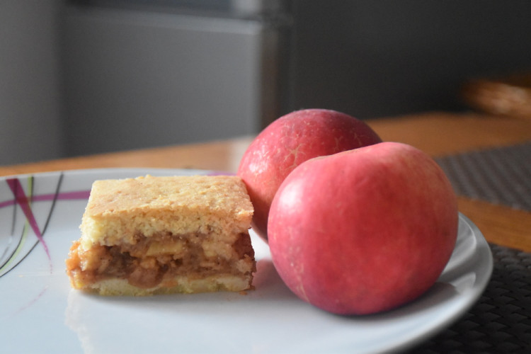 Jablkové pité, ten najlepší recept