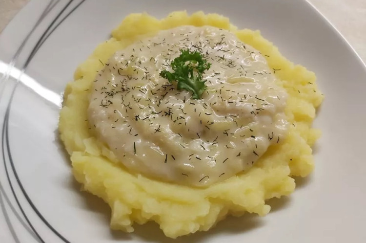 Výborný tekvicový prívarok so zemiakmi - tradičný recept, ktorý nikdy nesklame