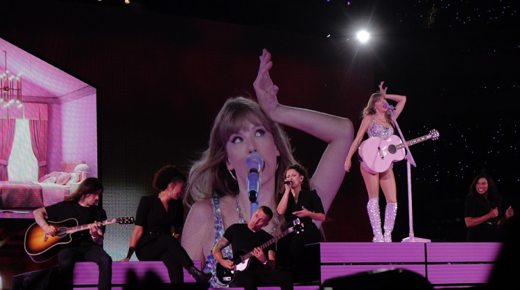 Zrušené koncerty Taylor Swift: Útočník sa priznal, že chcel použiť bombu. Zabiť chcel fanúšikov
