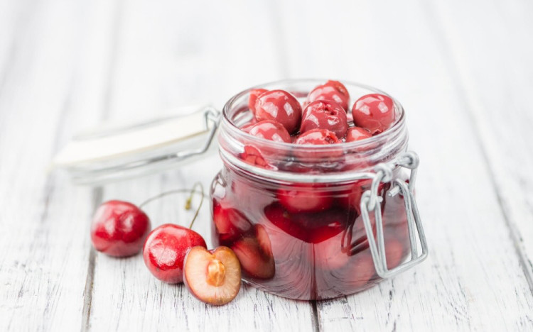 Tradičný recept na zavárané čerešne: Tajomstvo ich skvelej chuti