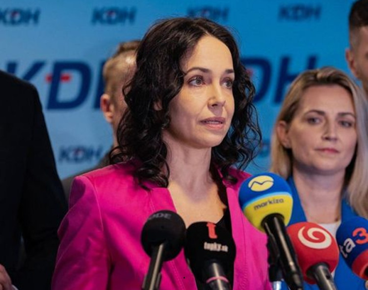 Eurovoľby 2024: Kandiduje rekordný počet žien, typický kandidát ostáva muž, poslanec NR SR