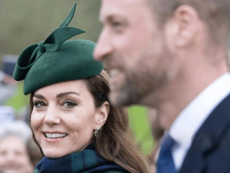 Najťažší rok princeznej Kate: Bojovala s rakovinou a s konšpiráciami