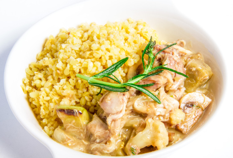 Recept na kuskus s kuracím mäsom. Ako si ho správne nachystať?