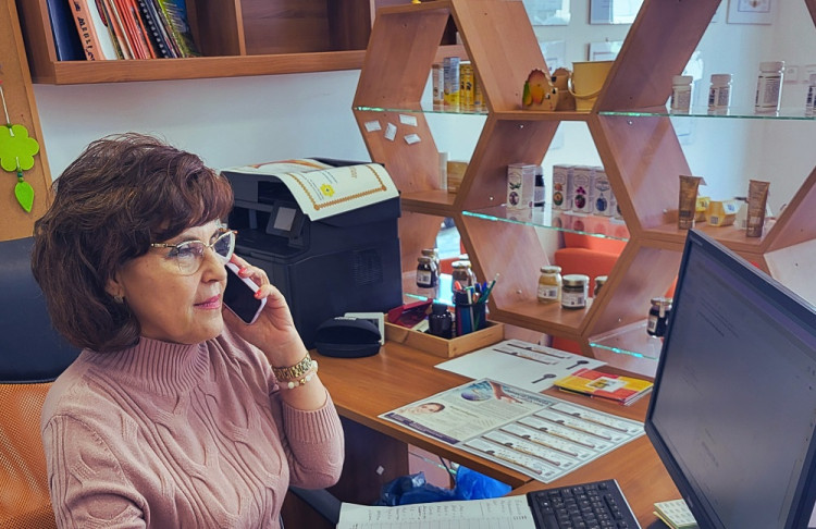 Prípadová štúdia: Cesta k zázraku menom život alebo ako na neplodnosť