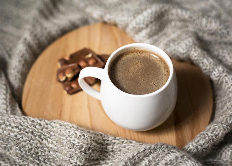 Domáca čokoláda: Recept na originál horúcu pochúťku