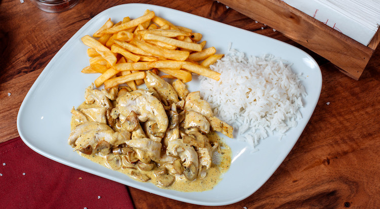 Rezance z bravčového karé: Šťavnatý a výborný recept