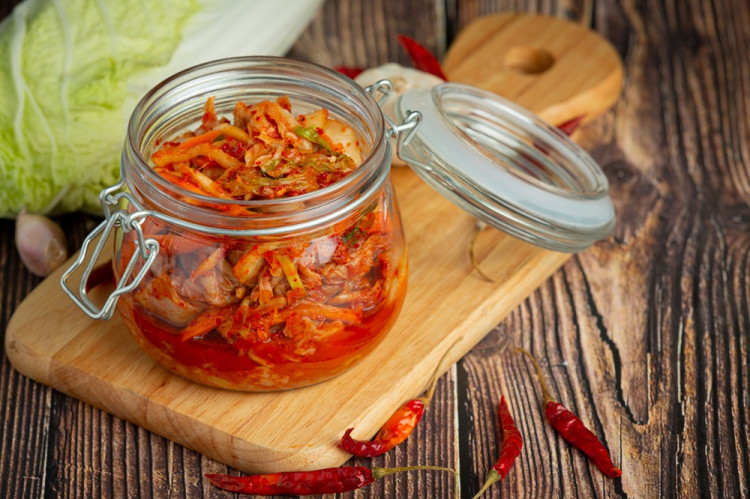 Kimchi – zázrak pre zdravie. Tu je recept, ako si ho vyrobiť doma